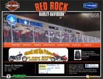 Red Rock Harley Davidson