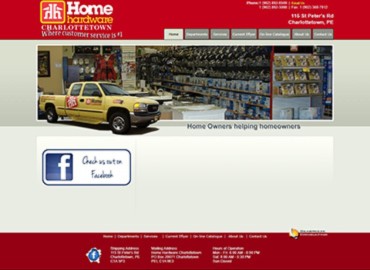Home Hardware Charlottetown