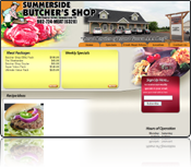 Summerside Butcher Shop