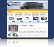 Campbell's Concrete Ltd