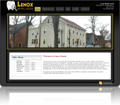 Lenox Dental Center