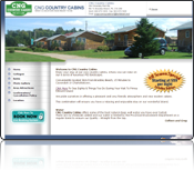 CNG Country Cabins