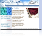 MacAusland's Woolen Mills