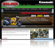 Bolger Motor Sports