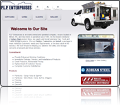 PLP Enterprises